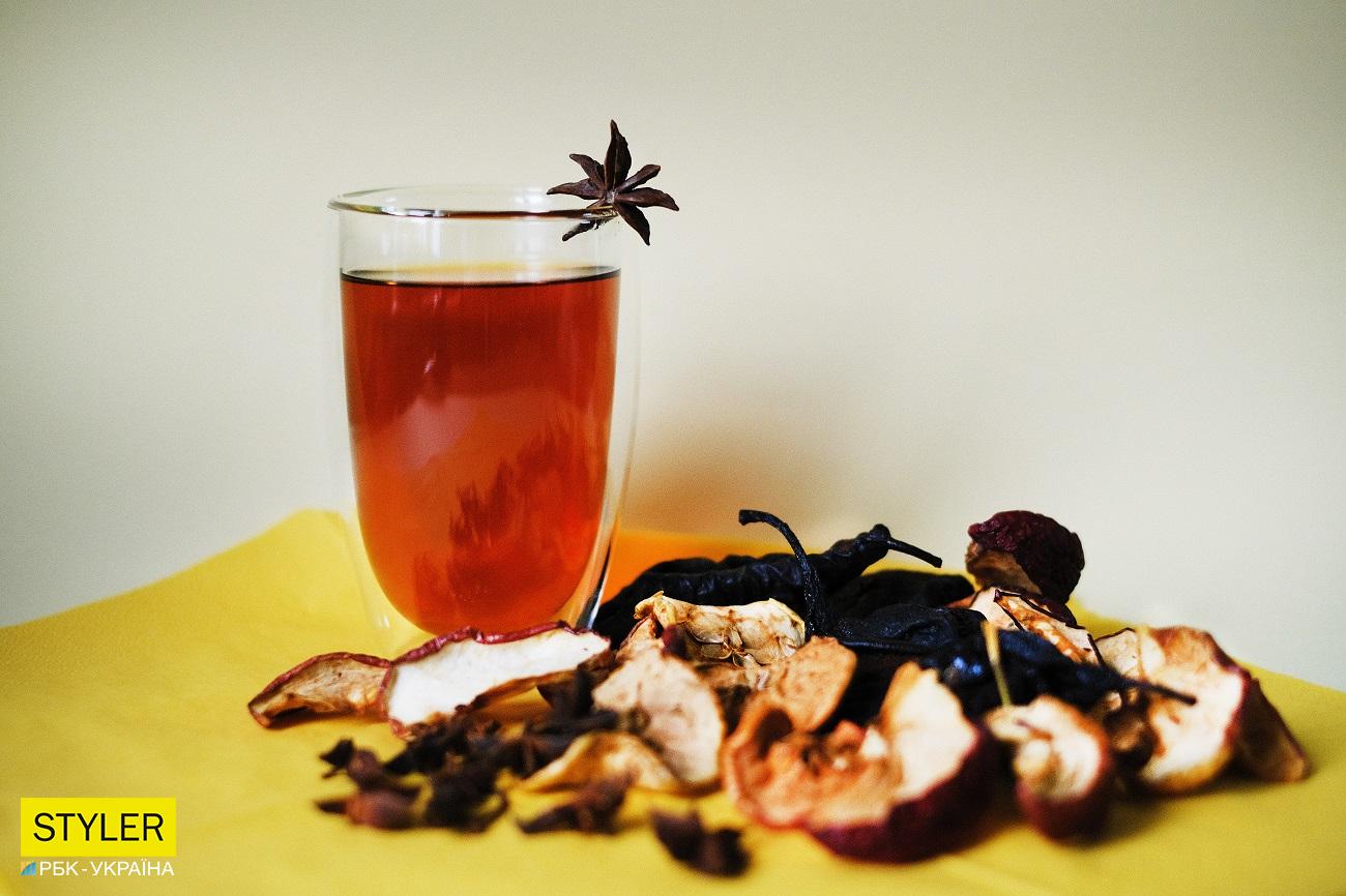 Встречаем Святвечер 12 блюдами: самые вкусные рецепты кутьи, борща, пампух, узвара и других угощений